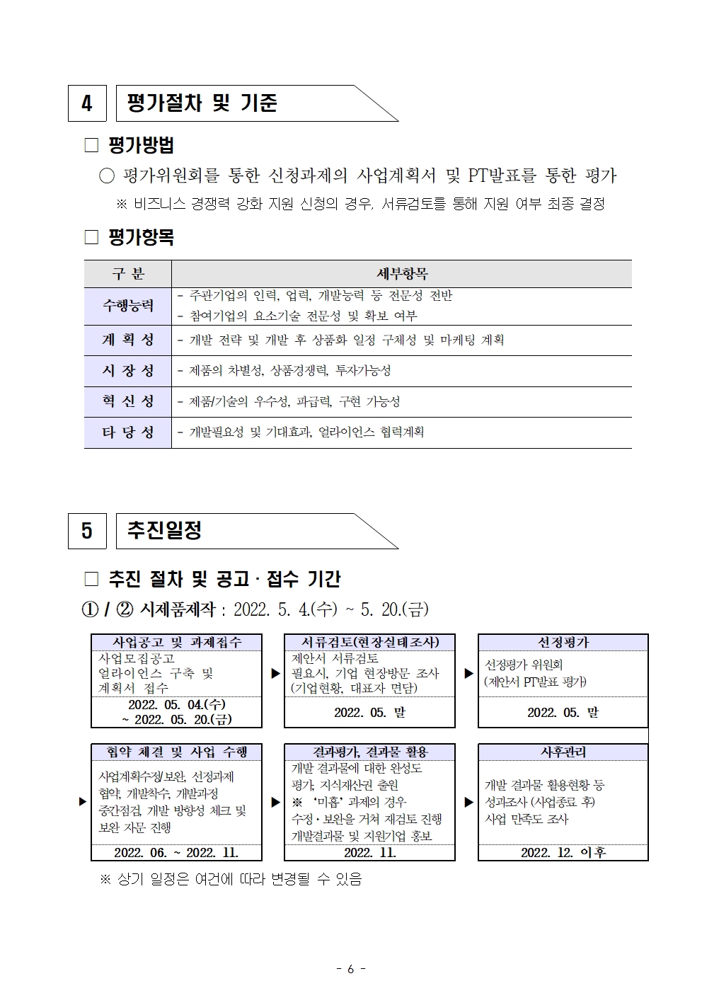 1. 퍼스널케어 융합 얼라이언스 육성사업 통합공고문006.jpg